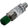 NEW REOTEMP TP1P182A4M503 Pressure Transmitter 0-100 psi-G 4-20mA Output