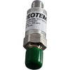 NEW REOTEMP TP1P182A4M503 Pressure Transmitter 0-100 psi-G 4-20mA Output