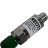 NEW REOTEMP TP1P182A4M503 Pressure Transmitter 0-100 psi-G 4-20mA Output