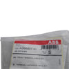 NEW ABB 1SDA066851R1 KXT1F-6PC Front Terminals 6Pcs for SACE Tmax XT1