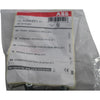 NEW ABB 1SDA066851R1 KXT1F-6PC Front Terminals 6Pcs for SACE Tmax XT1