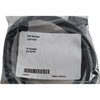 NEW Pentair Hypro 2520-0242 ProStop-E Cord 18 AWG 1M M12 Threaded Power Cable