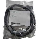 NEW Pentair Hypro 2520-0242 ProStop-E Cord 18 AWG 1M M12 Threaded Power Cable