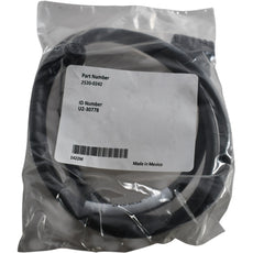 NEW Pentair Hypro 2520-0242 ProStop-E Cord 18 AWG 1M M12 Threaded Power Cable