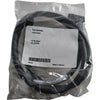 NEW Pentair Hypro 2520-0242 ProStop-E Cord 18 AWG 1M M12 Threaded Power Cable