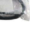 NEW Pentair Hypro 2520-0242 ProStop-E Cord 18 AWG 1M M12 Threaded Power Cable
