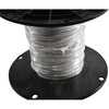 NEW Alpha Wire A3055-9 White 18 AWG Stranded Hook-Up Wire UL1007 280 Feet