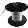 NEW Alpha Wire A3055-9 White 18 AWG Stranded Hook-Up Wire UL1007 280 Feet