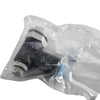 NEW Festo GRLA-3/8-QS-8-RS-B 162970 One-way Flow Control Valve 8mm Push-in