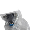 NEW Festo GRLA-3/8-QS-8-RS-B 162970 One-way Flow Control Valve 8mm Push-in