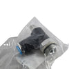 NEW Festo GRLA-3/8-QS-8-RS-B 162970 One-way Flow Control Valve 8mm Push-in