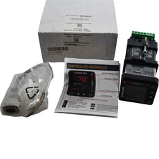 NEW Watlow PM6C1CA-3AAAPWP PM Plus PID Controller 100-240VAC 1/16 DIN 2101-0244