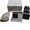 NEW Watlow PM6C1CA-3AAAPWP PM Plus PID Controller 100-240VAC 1/16 DIN 2101-0244