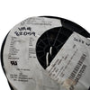 NEW Alpha Wire A3055-9 White 18 AWG Stranded Hook-Up Wire UL1007 348 Feet