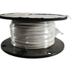 NEW Alpha Wire A3055-9 White 18 AWG Stranded Hook-Up Wire UL1007 348 Feet