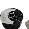 NEW Alpha Wire A3055-9 White 18 AWG Stranded Hook-Up Wire UL1007 42 Feet