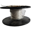 NEW Alpha Wire 3055 WU 18 AWG UL1007 Hook Up Wire White 35 FT