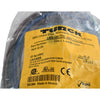 NEW Turck RKFP 30-2M UX03009 Minifast 3-Pin Female Receptacle 2M