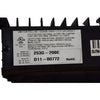 Lot of 2 Dart Controls 253G 200E 120 240VAC 90 180VDC 10.8A DC Motor Controller