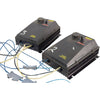 Lot of 2 Dart Controls 253G 200E 120 240VAC 90 180VDC 10.8A DC Motor Controller