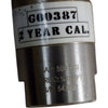 GP50 210 G00387 500 PSI Stainless Steel Pressure Transducer Sensor 1/4-18 NPT
