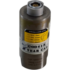 GP50 G00413 10000 PSI Stainless Steel Pressure Transducer Sensor 1/4-18 NPT