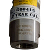 GP50 G00413 10000 PSI Stainless Steel Pressure Transducer Sensor 1/4-18 NPT