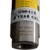 GP50 G00413 10000 PSI Stainless Steel Pressure Transducer Sensor 1/4-18 NPT