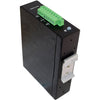 NEW Moxa NPort IA5250A 2 Port Industrial Serial to Ethernet Device Server