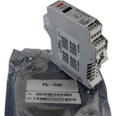 NEW ABB Totalflow 2100543 014 TFIO 8 Combo Digital PLC Input Output I O Module