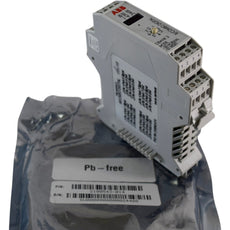 NEW ABB Totalflow 2100543 014 TFIO 8 Combo Digital PLC Input Output I O Module