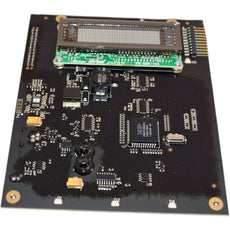 NEW Profire 2100 Door Card v1.71 Burner Control Management PCB 587501-10205