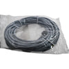 NEW Turck TC9S 2-L653-10M UX63731 Valve Connector Cordset Form C 10M