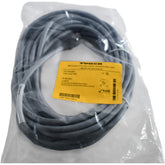 NEW Turck TC9S 2-L653-10M UX63731 Valve Connector Cordset Form C 10M