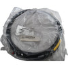 NEW Nidec Control Techniques 810862-15 XTMDS-015 Servo Motor Cable 15 FT