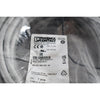 NEW Phoenix Contact 2900910 CABLE-D-15SUB-M-OE-0,25-S 25M D-Sub Cable