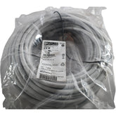 NEW Phoenix Contact 2900910 CABLE-D-15SUB-M-OE-0,25-S 25M D-Sub Cable