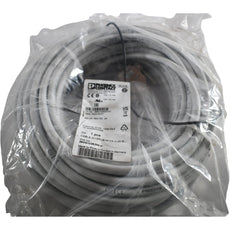 NEW Phoenix Contact 2900910 CABLE-D-15SUB-M-OE-0,25-S 25M D-Sub Cable