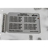 NEW ABB Totalflow 2100543 014 TFIO 8 Combo Digital PLC Input Output I O Module