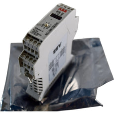NEW ABB Totalflow 2100543 014 TFIO 8 Combo Digital PLC Input Output I O Module