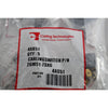 Pack of 5 NEW Carling Technologies 2GM51-73XG DPDT Toggle Switch 15A 125V