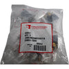 Pack of 5 NEW Carling Technologies 2GM51-73XG DPDT Toggle Switch 15A 125V