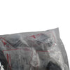 Pack of 5 NEW Carling Technologies 2GM51-73XG DPDT Toggle Switch 15A 125V