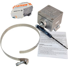 NEW ETC Cyclops ET-11000-1019-0000 Plunger Arrival Sensor Extreme Telematics
