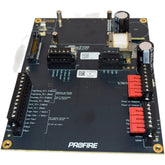 NEW Profire 2100 Terminal Card v2.4.2 Burner Management System PCB 584592 11881