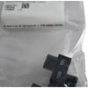 NEW Pilz 750020 PNOZ s Setscrew Terminals 12.5mm Ident No 750002