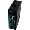 NEW Moxa NPort IA5450AI-T 4 Port Industrial Serial Device Server TBAHE1052400