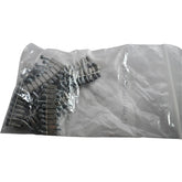 Lot of 11 NEW ABB Entrelec 1SNA176667R0400 BJMI6-10 Jumper Bar 10 Pole