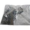 Lot of 11 NEW ABB Entrelec 1SNA176667R0400 BJMI6-10 Jumper Bar 10 Pole