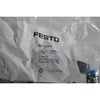 Pack of 10 NEW Festo QST-3/8-6 190670 Push-in T-Fitting 6mm R3/8